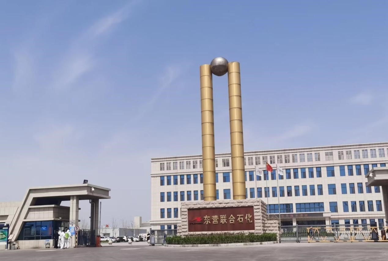 欣格瑞中標威聯化學二系列PX吸附系統及重整，芳烴系統開車前清洗項目